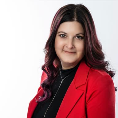Annie Couturier-Conseillère en Voyage pour JMV